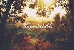 Unpredictable - Prolog